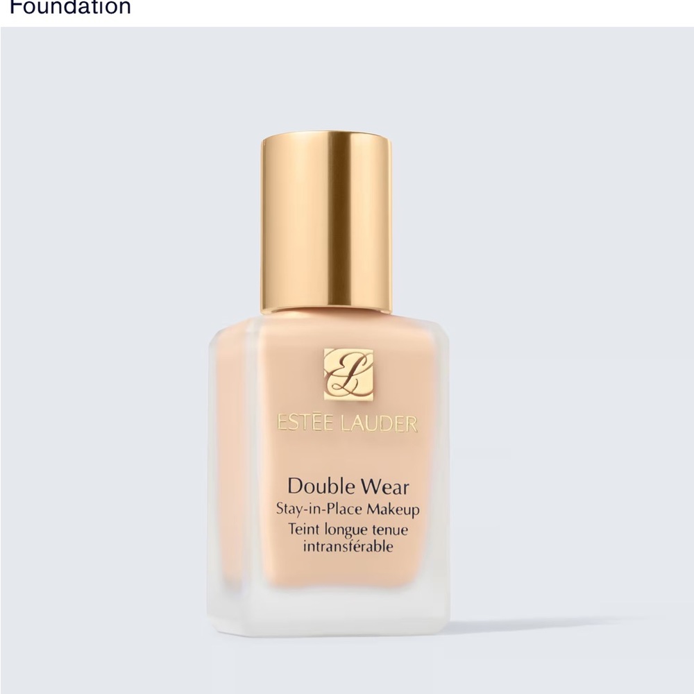 Estée Lauder foundation